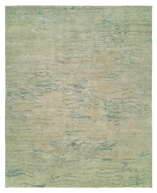 Cyrus Artisan Hourglass HRGL-01 Rugs