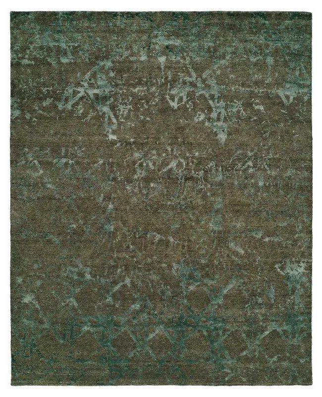Cyrus Artisan Hourglass HRGL-02 Rugs