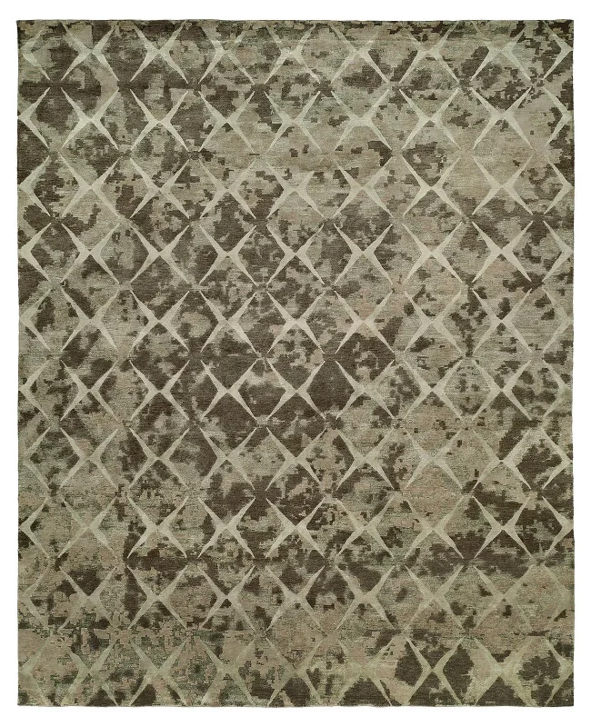 Cyrus Artisan Hourglass HRGL-03 Rugs