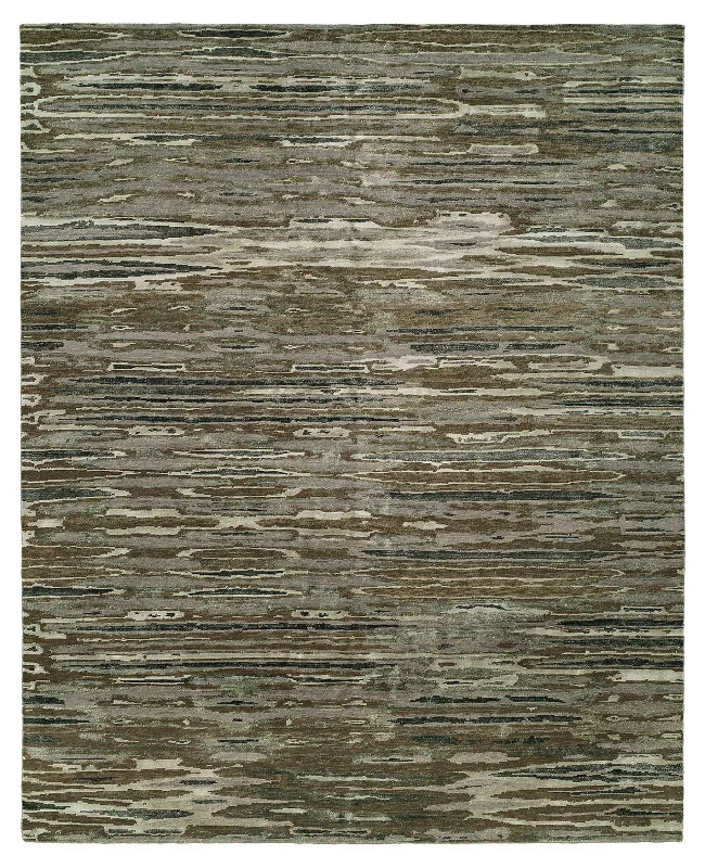 Cyrus Artisan Hourglass HRGL-04 Rugs