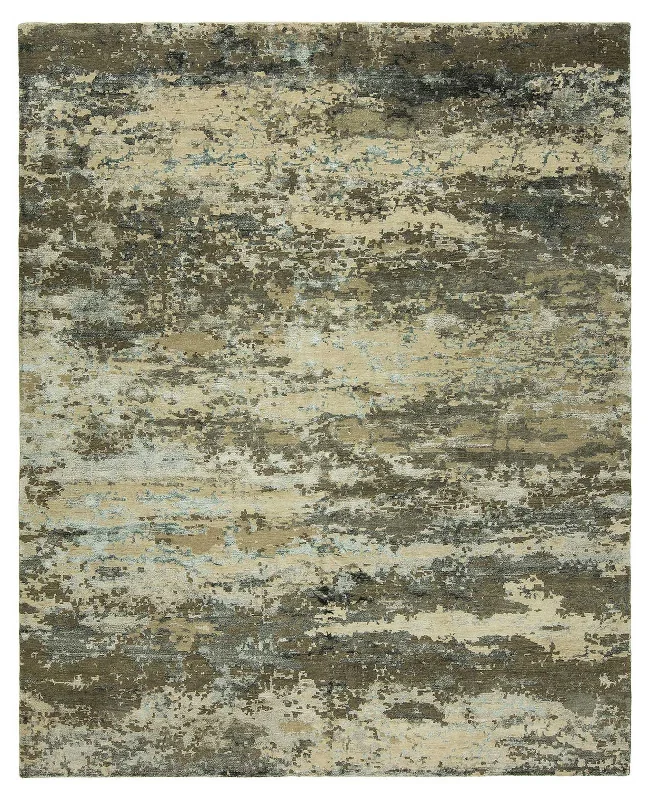 Cyrus Artisan Hourglass HRGL-06 Rugs