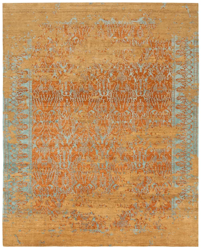 Cyrus Artisan Lonia Ramses Rugs