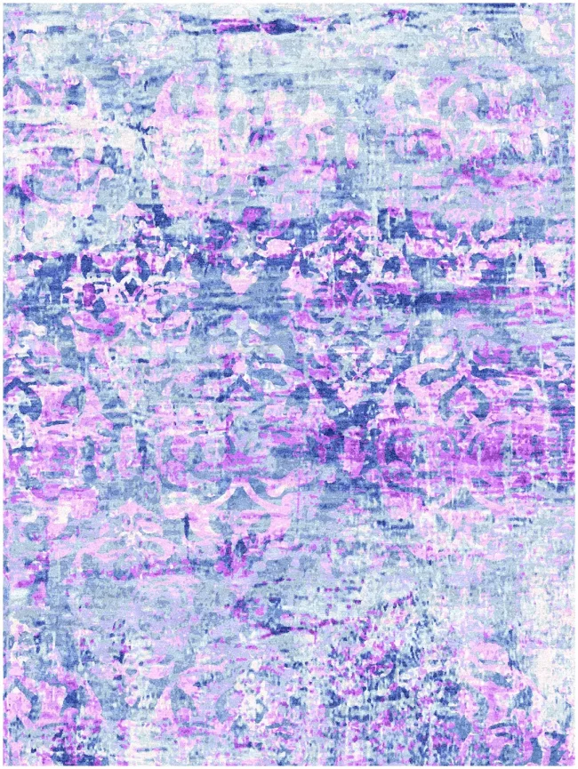 Cyrus Artisan Metallica Reserve MR-1 Rugs