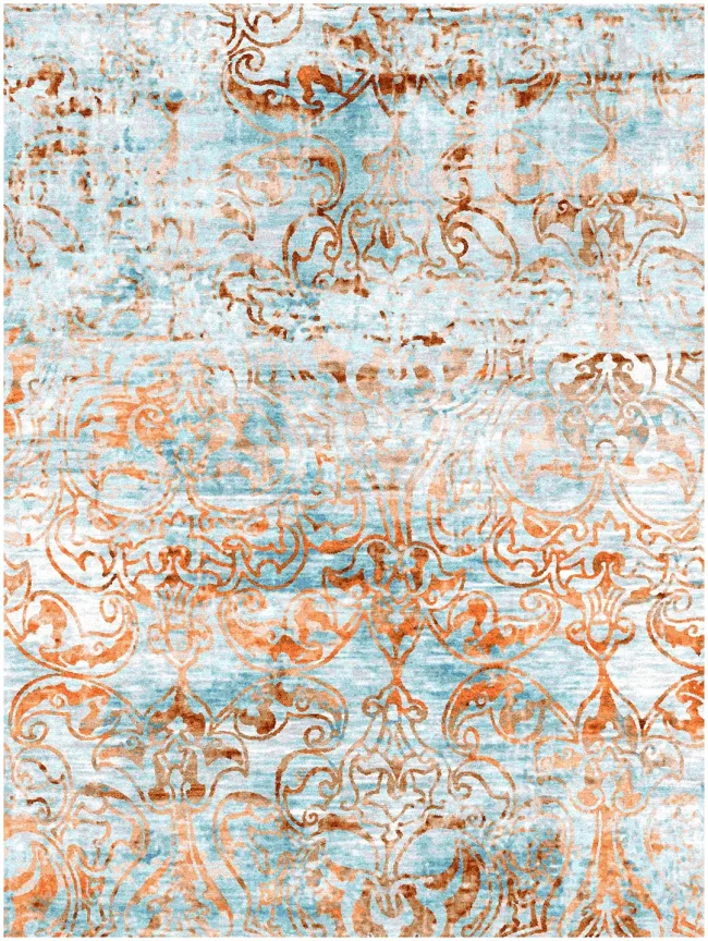 Cyrus Artisan Metallica Reserve MR-6 Rugs