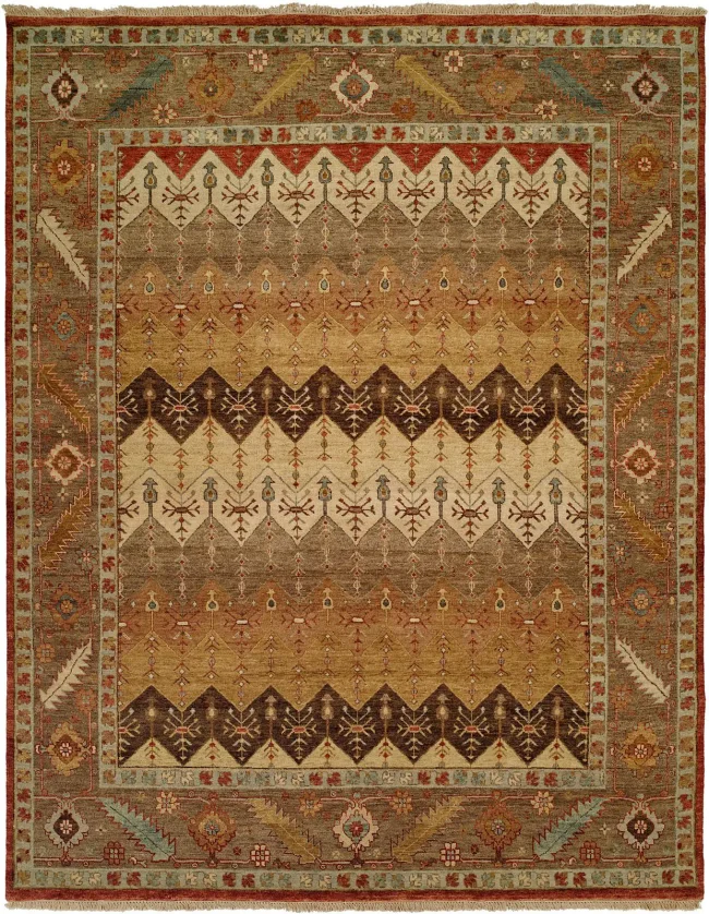 Cyrus Artisan Seval Hayat Rugs