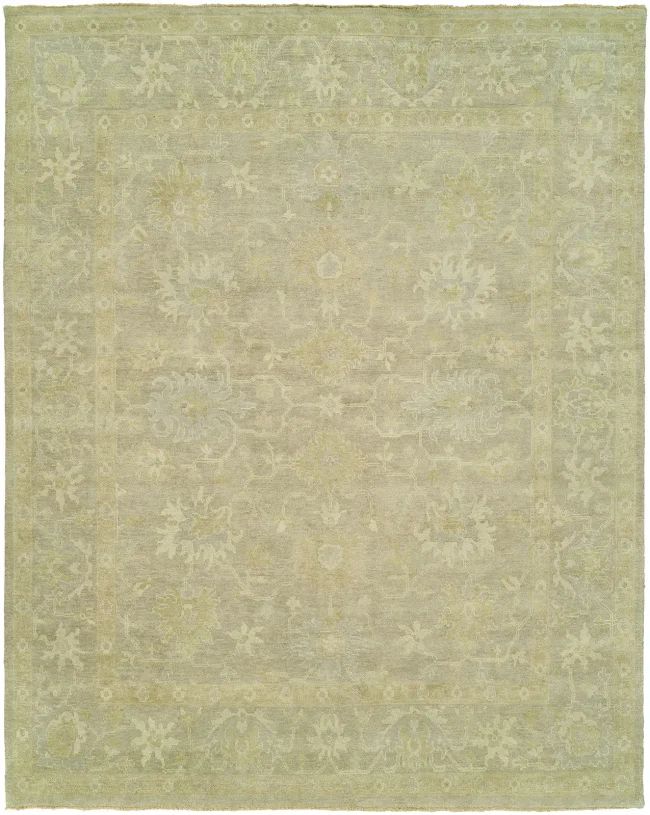 Cyrus Artisan Oushak OUS-05 Rugs
