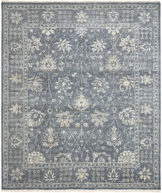 Cyrus Artisan Oushak OUS-08 Rugs