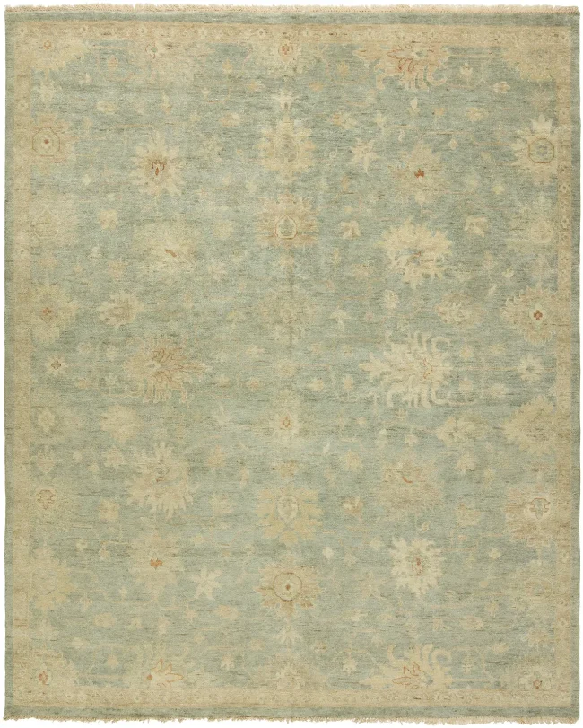 Cyrus Artisan Oushak OUS-10 Rugs