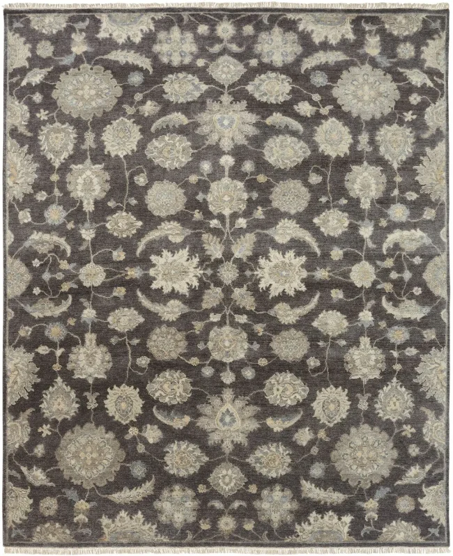 Cyrus Artisan Oushak OUS-12 Rugs
