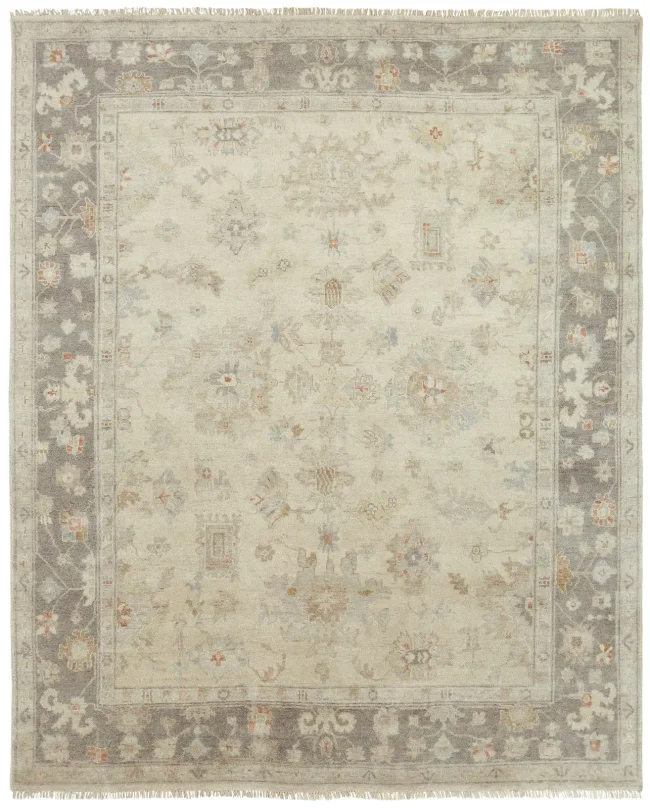 Cyrus Artisan Oushak OUS-14 Rugs