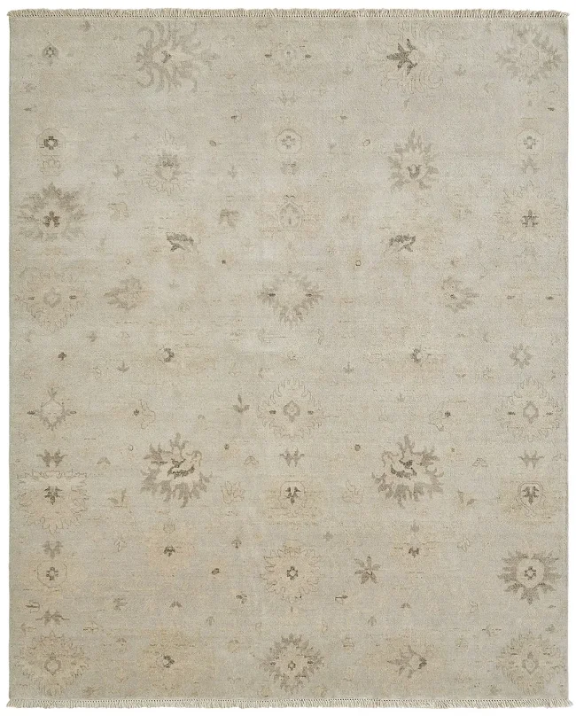 Cyrus Artisan Oushak OUS-16 Rugs