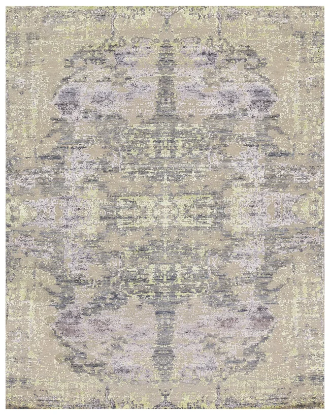 Cyrus Artisan Canterbury Silk OV186 Rugs