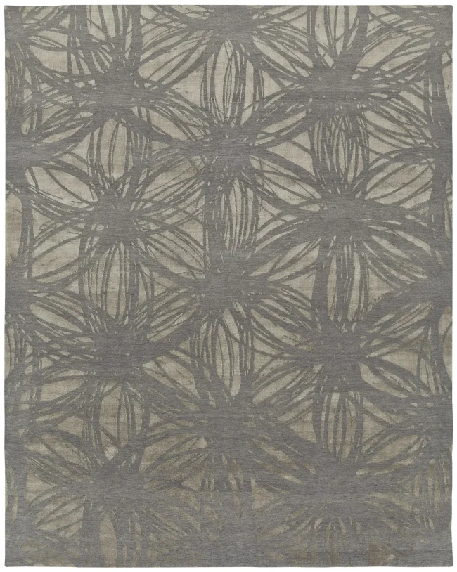 Cyrus Artisan Kudari Echo Rugs