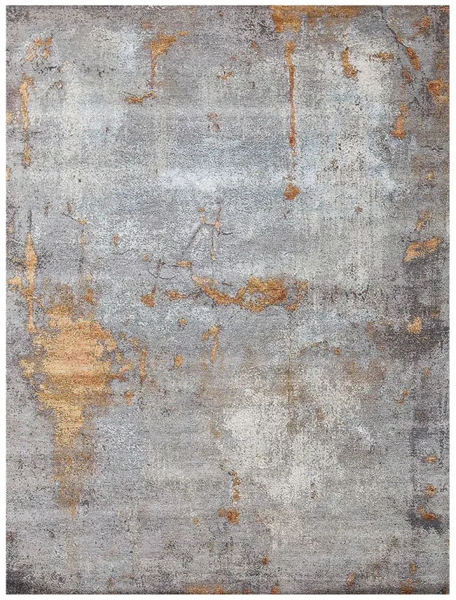 Cyrus Artisan Sterling STR-23 Rugs