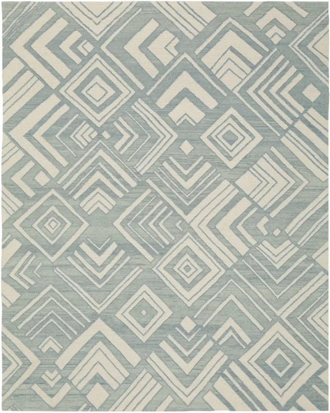 Cyrus Artisan Tinje Pumori Rugs