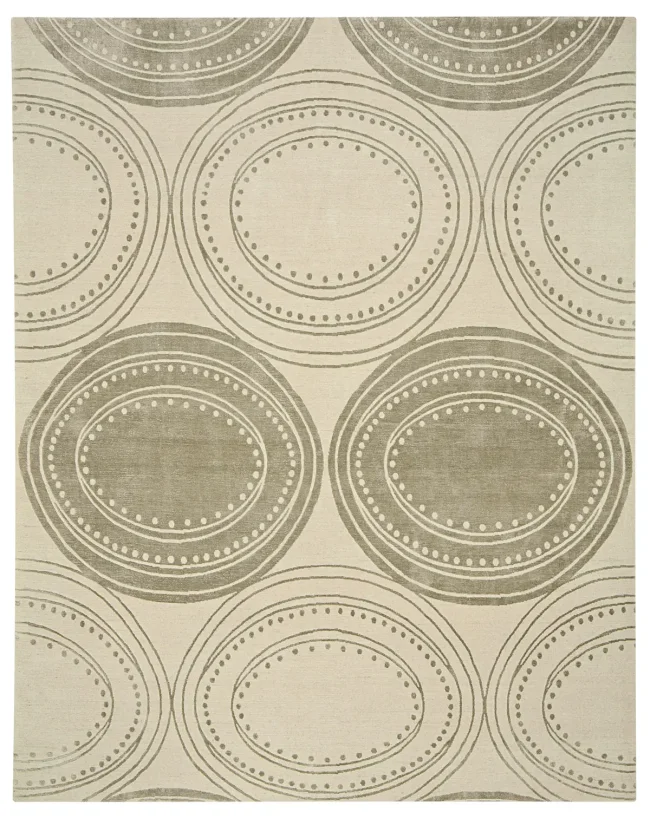 Cyrus Artisan Gunya Spheres Rugs