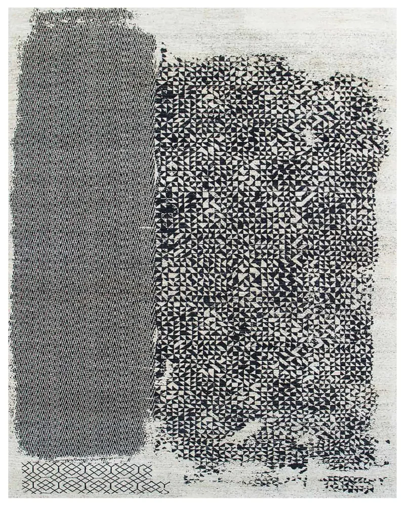 Lapchi Pattern Mix 5 Rugs