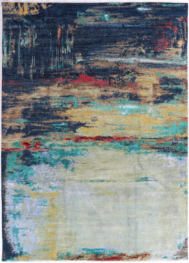 Cyrus Artisan Paragon PGR-01 Rugs