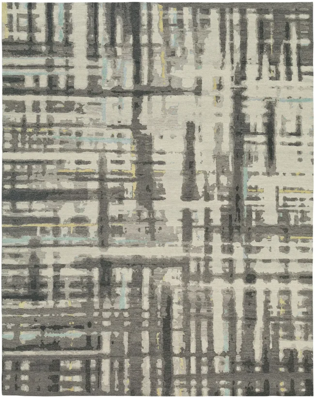 Cyrus Artisan Lukla Bayeux Rugs