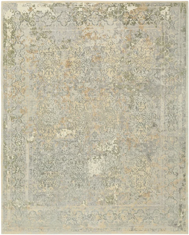Cyrus Artisan Kalika Royalty Rugs