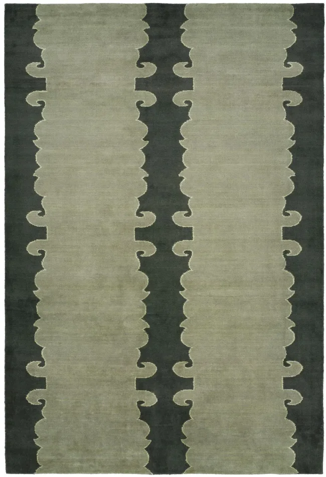 Cyrus Artisan Alcove Channel Rugs