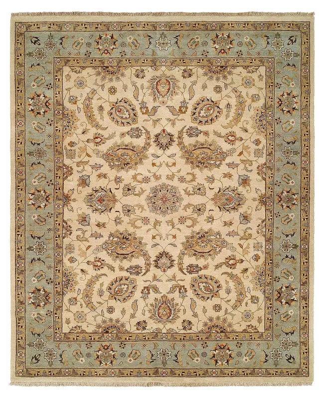Cyrus Artisan Moksh MOK-02 Rugs