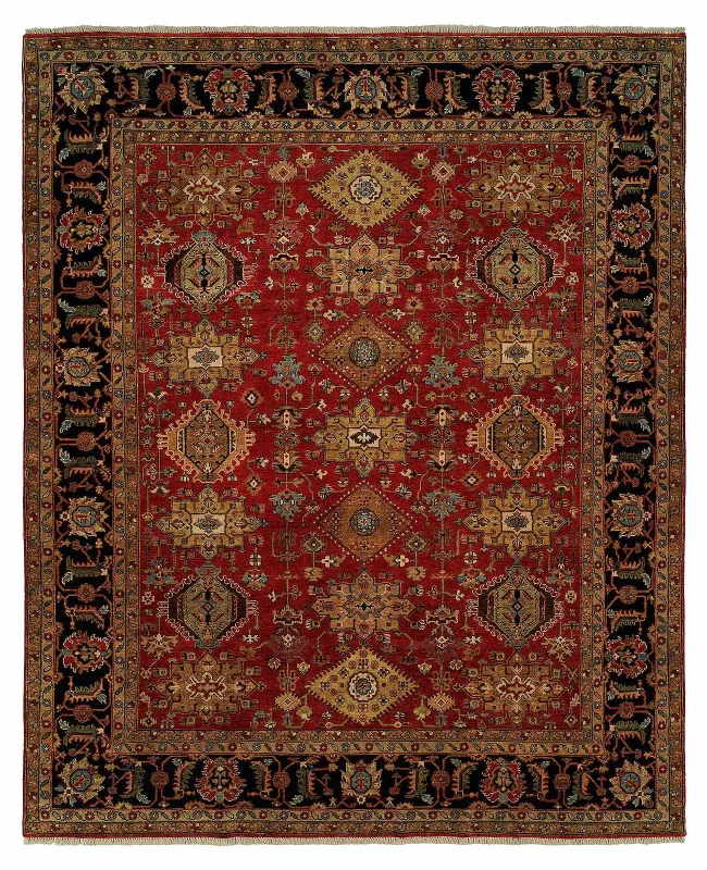 Cyrus Artisan Moksh MOK-03 Rugs