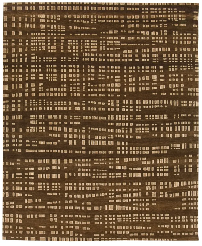 Cyrus Artisan Exult Cityscape Rugs