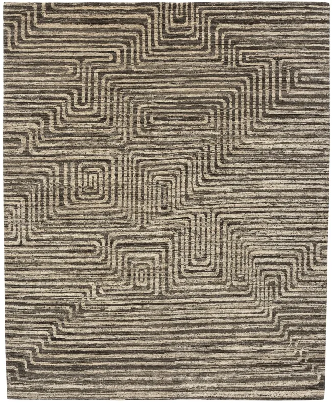 Tufenkian Plateau II Rugs