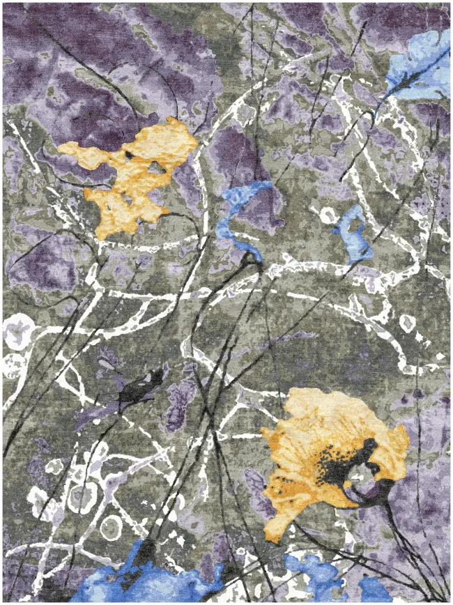 Cyrus Artisan Aanya AK-2 Rugs