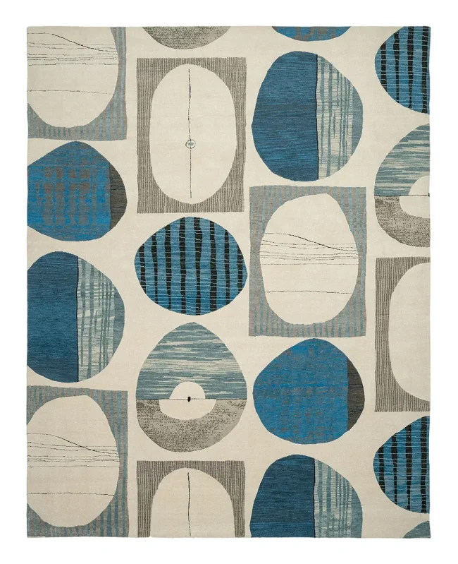 Cyrus Artisan Mia MIA-01 Rugs