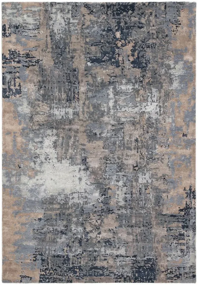 Cyrus Artisan Concrete CNRT-02 Rugs