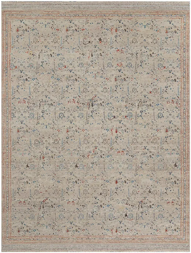 Cyrus Artisan Moda MDA-09 Rugs