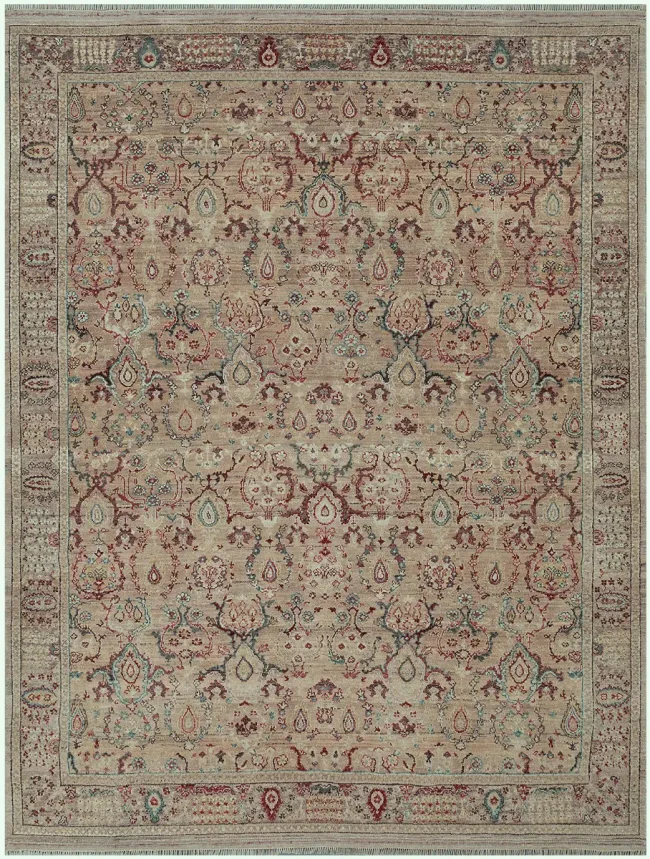 Cyrus Artisan Moda MDA-07 Rugs