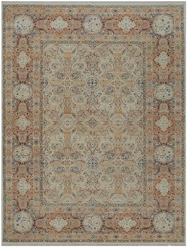 Cyrus Artisan Moda MDA-04 Rugs