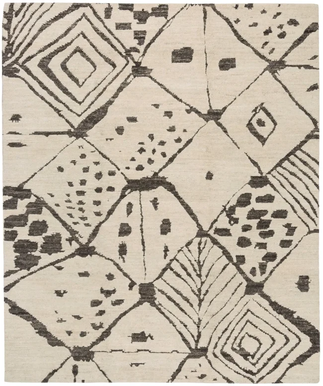Tufenkian Rabat Rugs