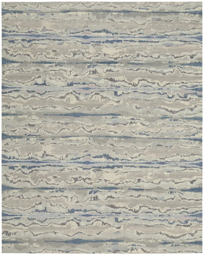 Cyrus Artisan Parche Vivonia Rugs