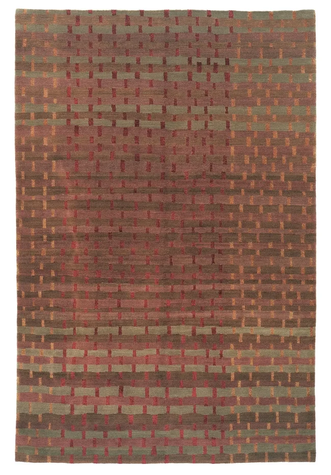 Tufenkian Shakti Rag Weave Rugs