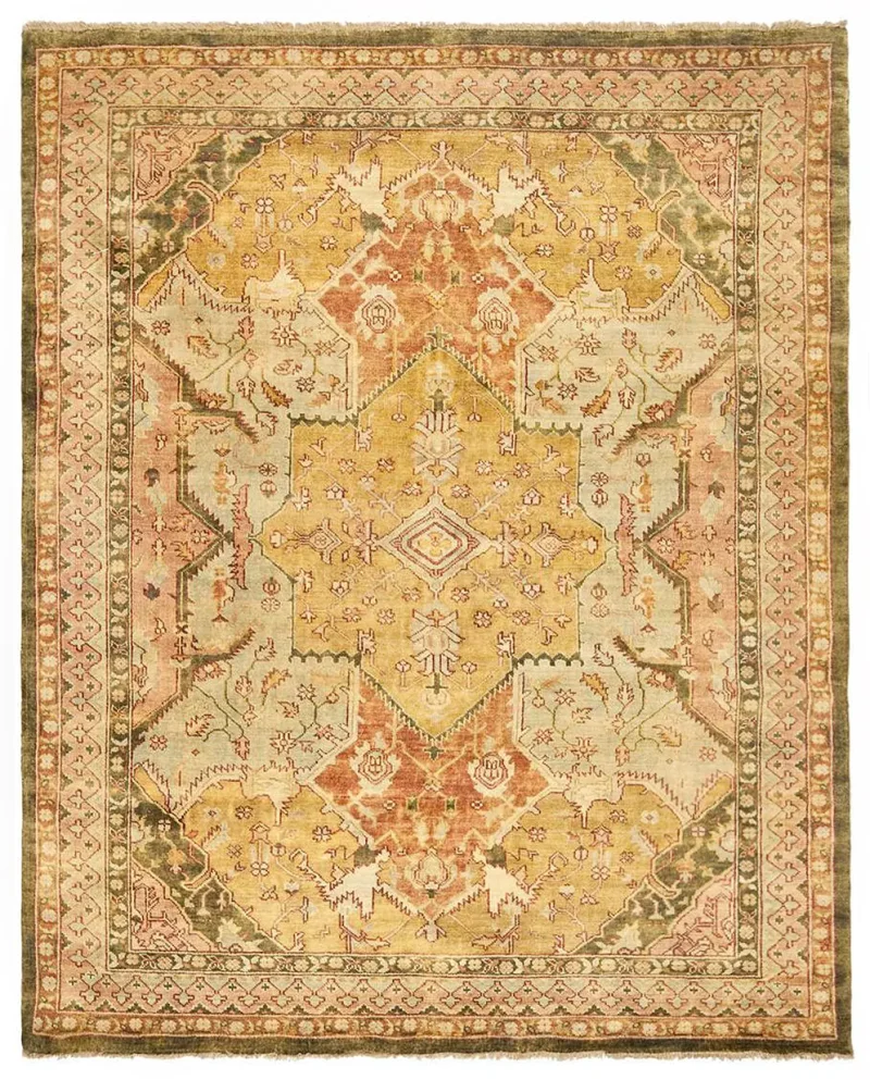 Ralph Lauren Home 6950s Reynolds