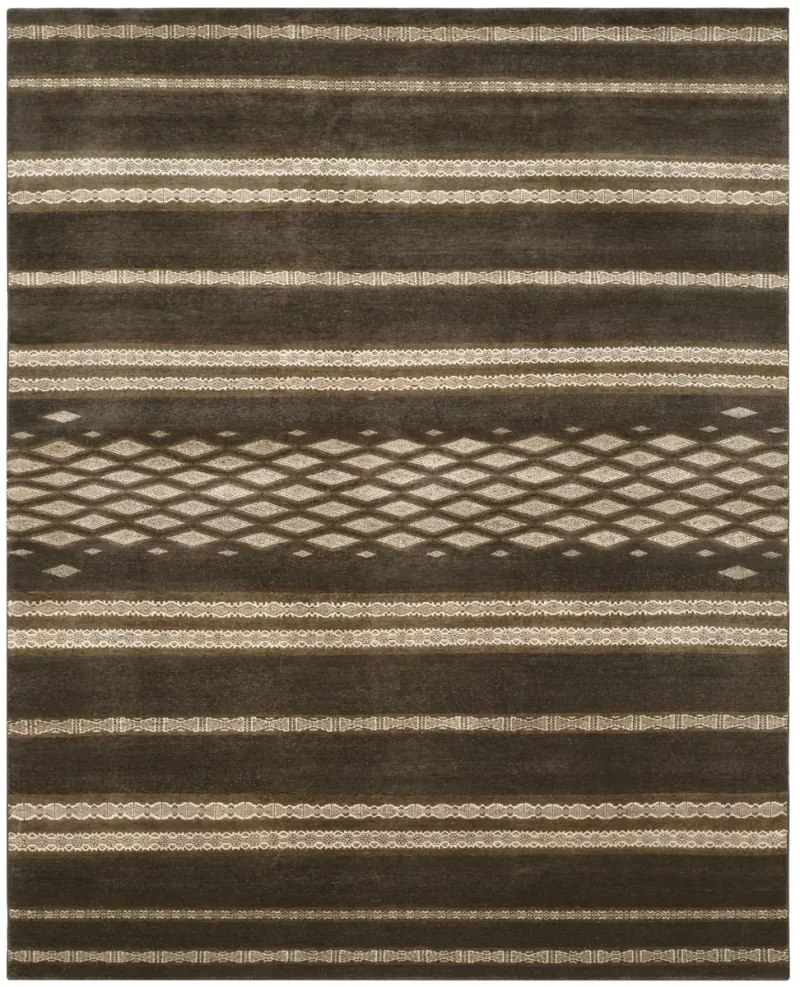 Ralph Lauren Home 7731-7732 RLR7731A Nairobi Stripe