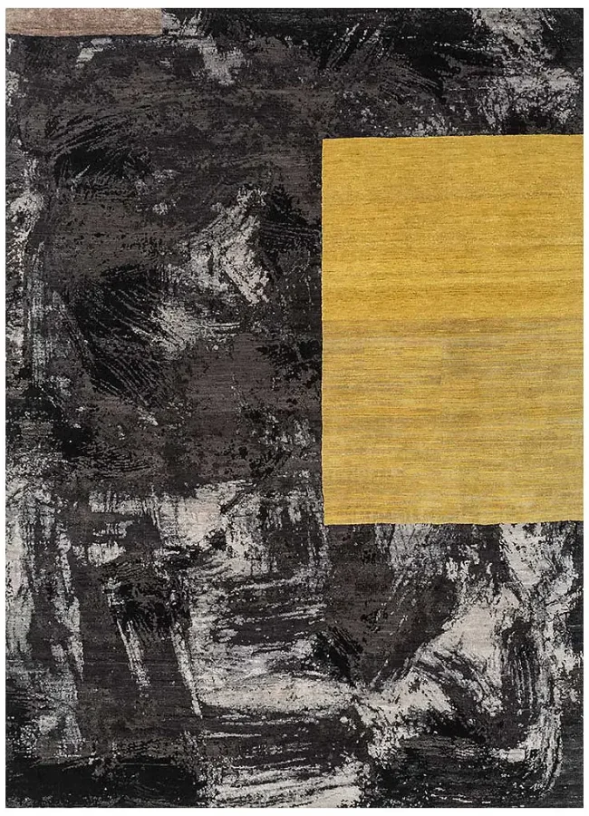 Cyrus Artisan Urban Elegance UELG-01 Rugs