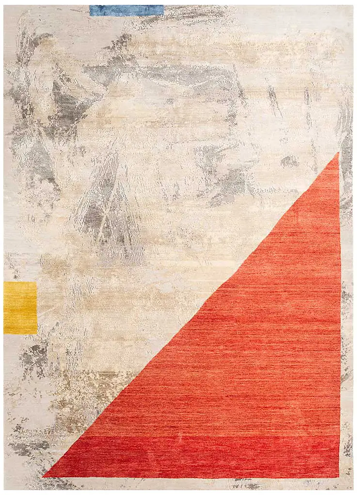 Cyrus Artisan Urban Elegance UELG05 Rugs