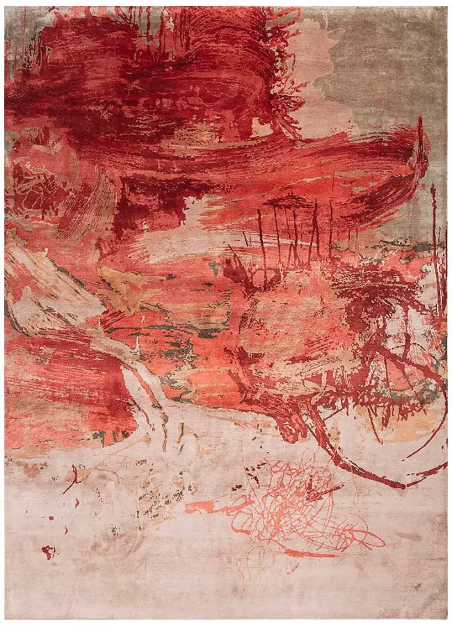 Cyrus Artisan Vogue VOG-06 Rugs