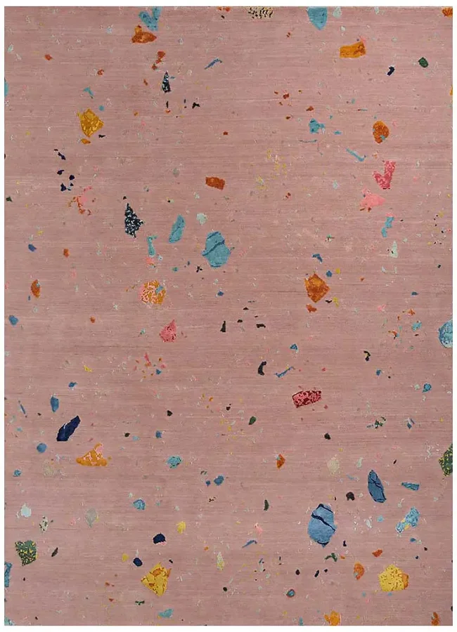 Cyrus Artisan Breakdown BRKD-35 Rugs