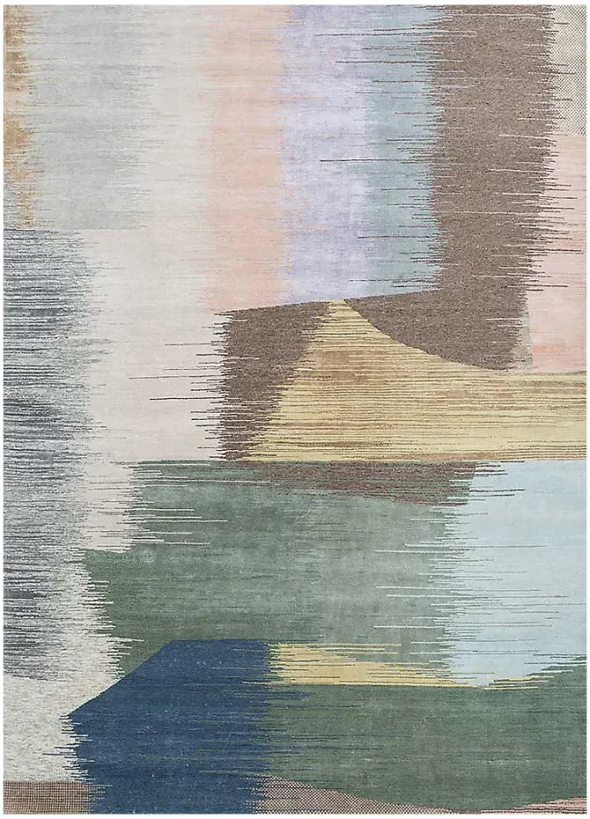 Cyrus Artisan Forma FRMA-16 Rugs