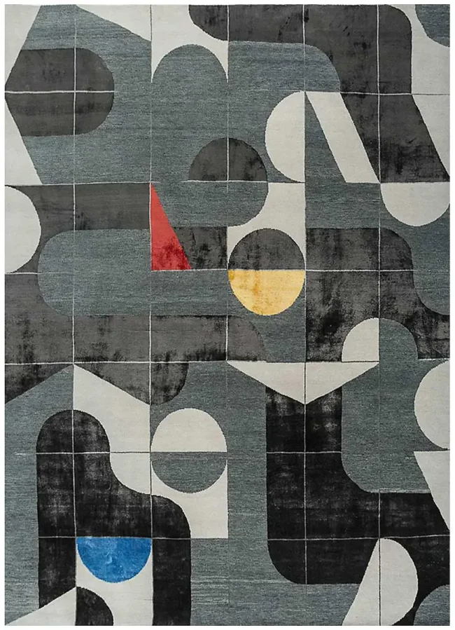 Cyrus Artisan Forma FRMA-01 Rugs