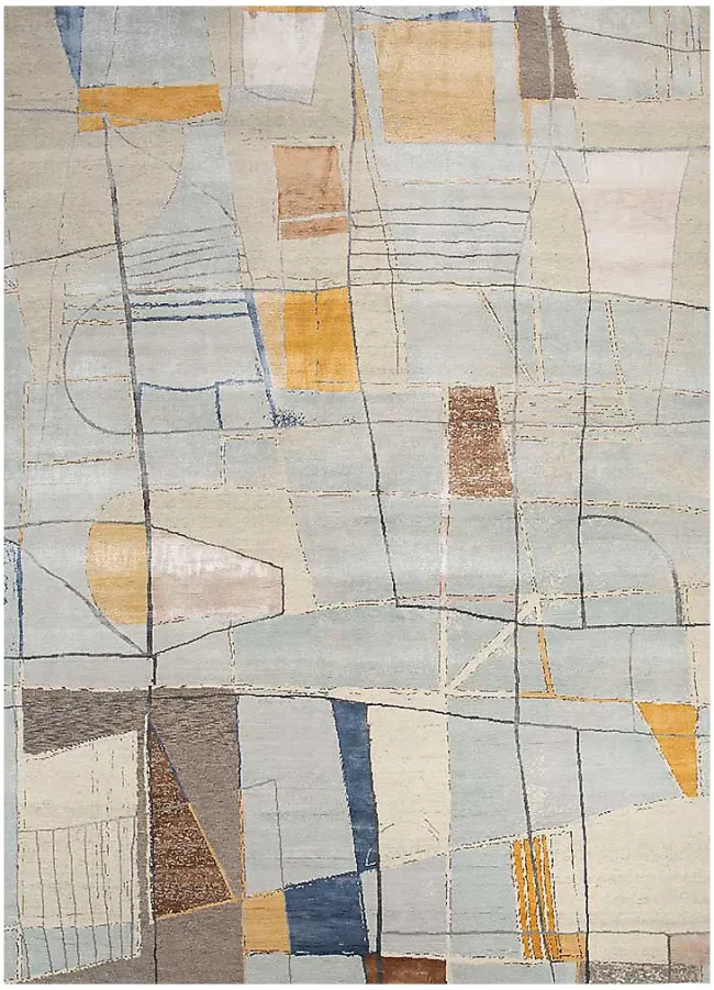 Cyrus Artisan Forma FRMA-13 Rugs