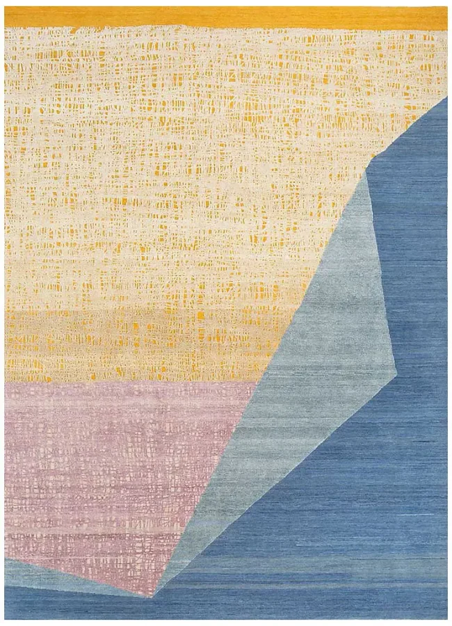 Cyrus Artisan Luxe Legacy LXLC-03 Rugs