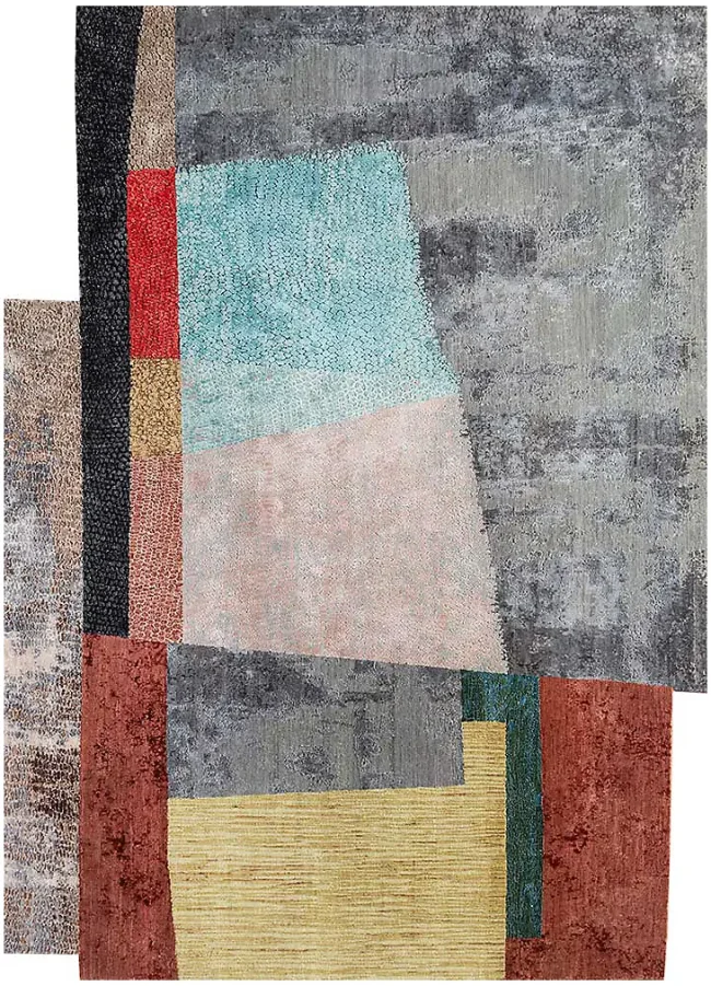 Cyrus Artisan Forma FRMA-17 Rugs