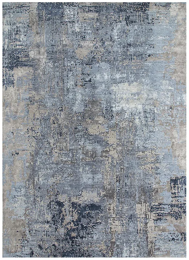 Cyrus Artisan Concrete CNRT-05 Rugs